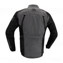 Куртка RICHA PHANTOM 3 BLACK/DARK GREY