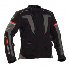 Куртка RICHA INFINITY II PRO LADY RED